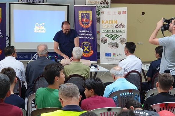 Nature Site slideshow