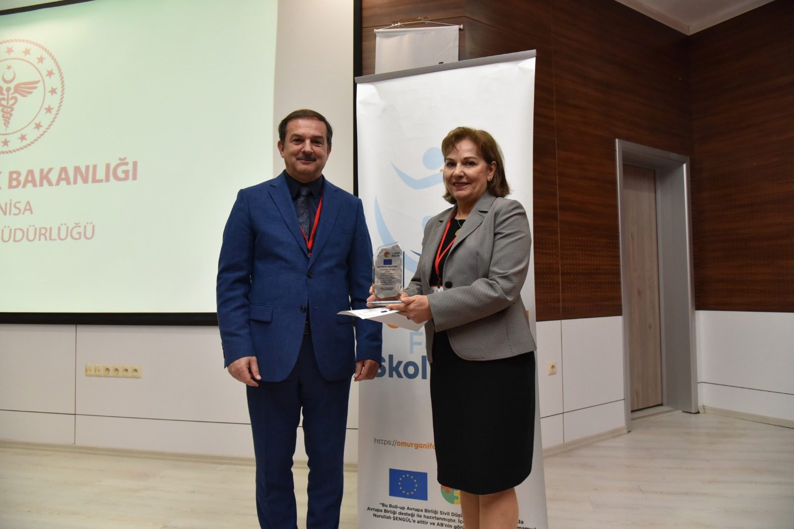 Nature Site slideshow